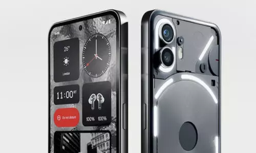 ബജറ്റ് ഫോണുമായി നത്തിങ്; ‘ഫോൺ 2a’ ലോഞ്ച് ഉടൻ, സവിശേഷതകൾ അറിയാം...