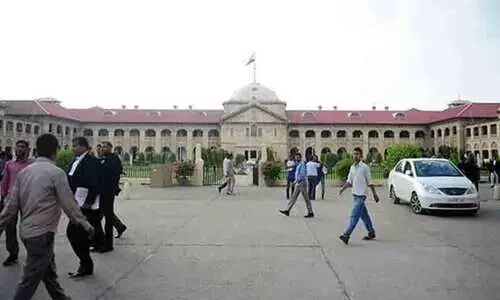 ജോലിയില്ലെങ്കിൽ പോലും ഭാര്യക്ക് ജീവനാംശം നൽകാൻ ഭർത്താവിന് ബാധ്യതയുണ്ട് -അലഹബാദ് ഹൈകോടതി