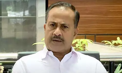 ഹജ്ജ് സർവിസ്: കോഴിക്കോട് വിമാനത്താവളത്തോട് കടുത്ത വിവേചനമെന്ന് പി.എം.എ സലാം