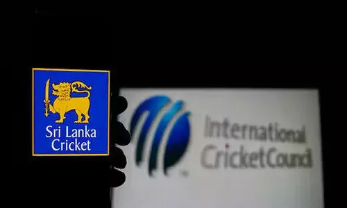 ശ്രീലങ്കൻ ക്രിക്കറ്റ് ബോർഡിന്റെ വിലക്ക് ഐ.സി.സി പിൻവലിച്ചു
