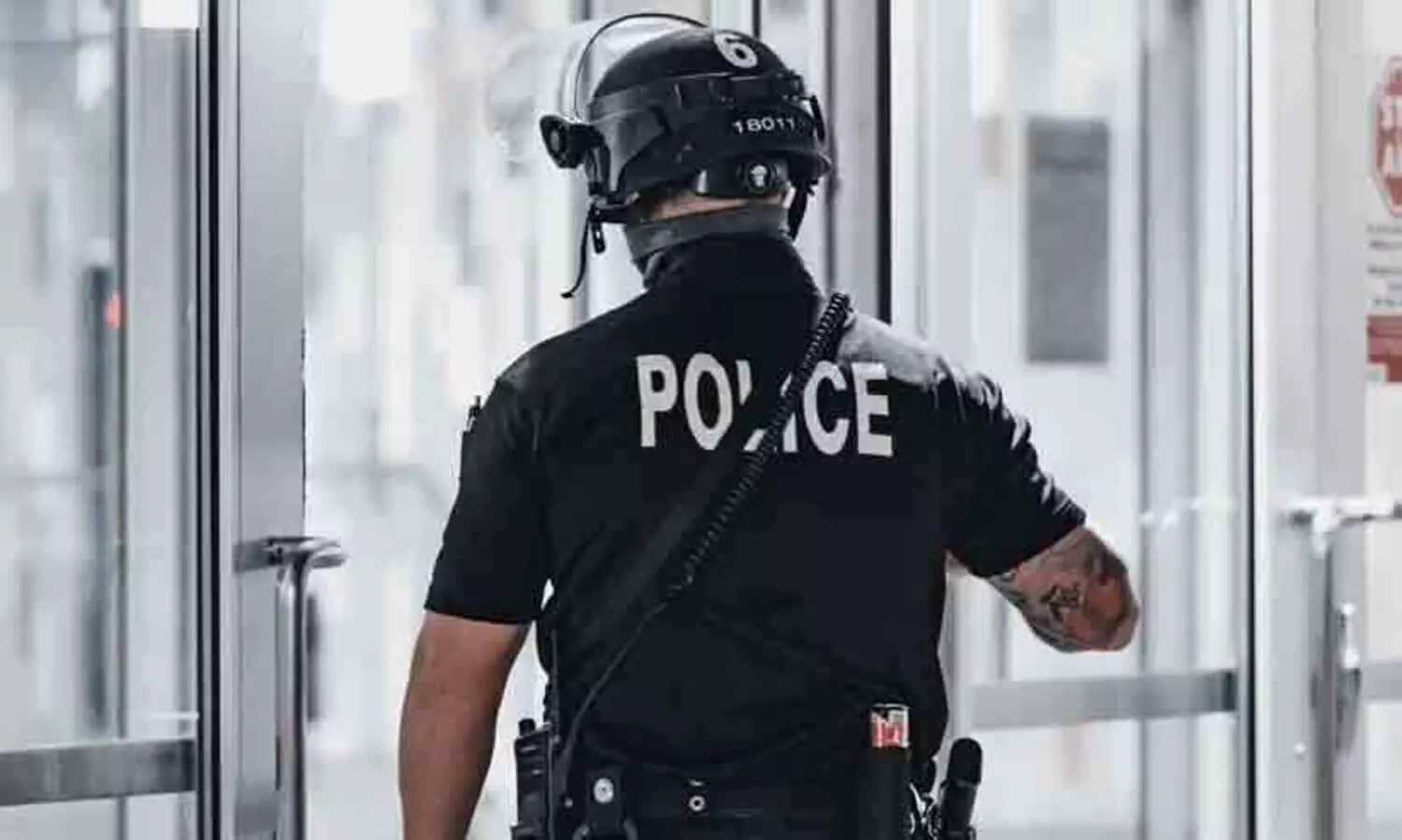 ജോലി ചെയ്യുന്ന കടയിൽ വീടില്ലാത്തയാൾക്ക് അഭയം നൽകി; യു.എസിൽ ഇന്ത്യൻ വിദ്യാർഥി കൊല്ലപ്പെട്ടു