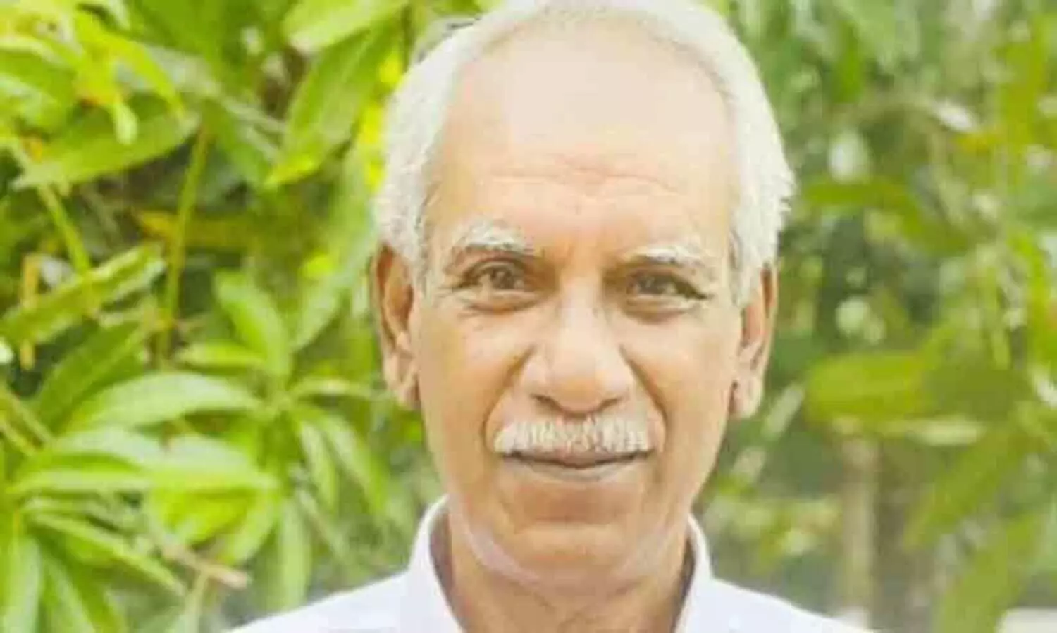 അബ്ബാസ് മാസ്റ്റർ നിര്യാതനായി