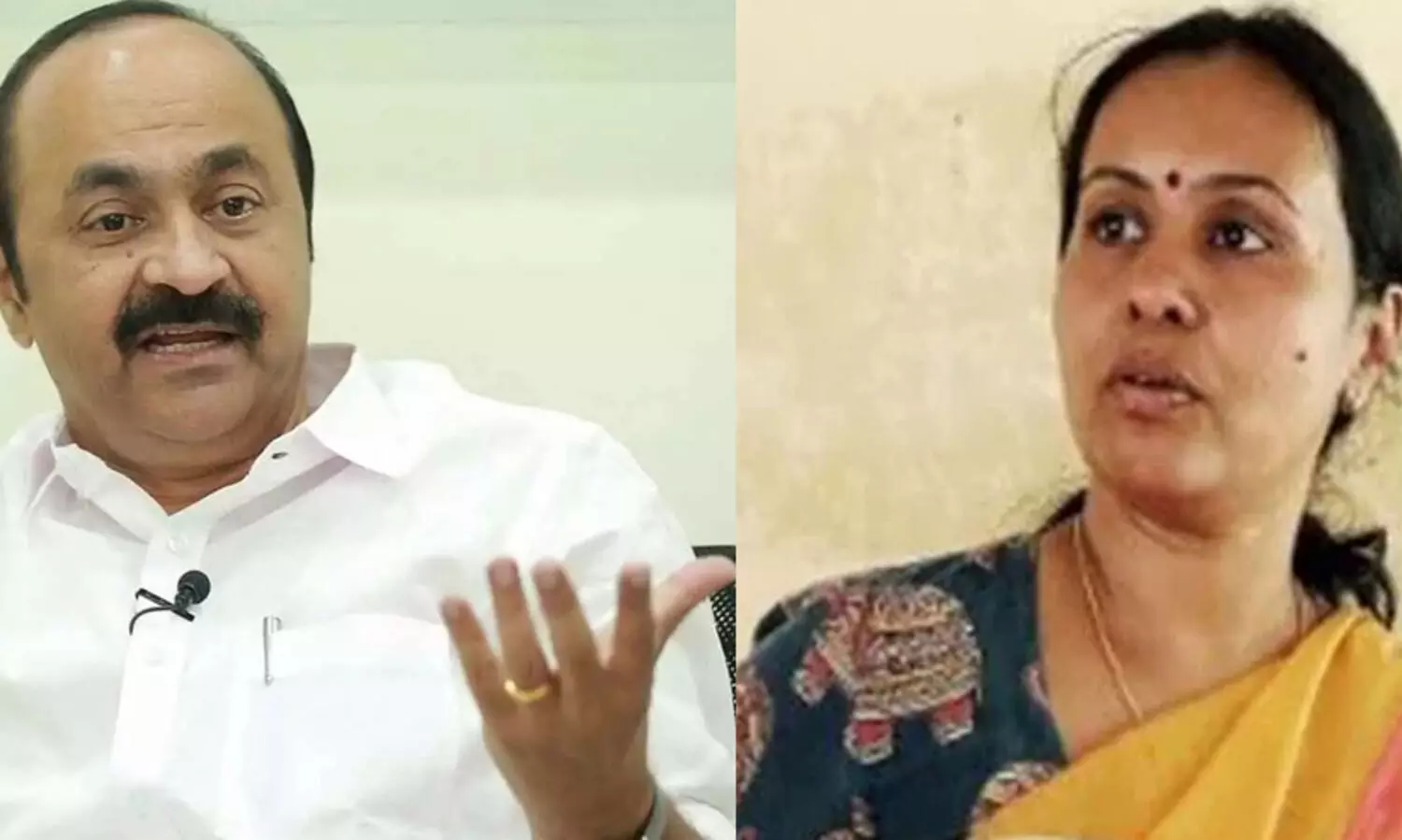 സംസ്ഥാനത്ത് മരുന്ന്ക്ഷാമം ഇല്ലെന്ന് പറയുന്നത് മന്ത്രി മാത്രമെന്ന് വി.ഡി സതീശൻ