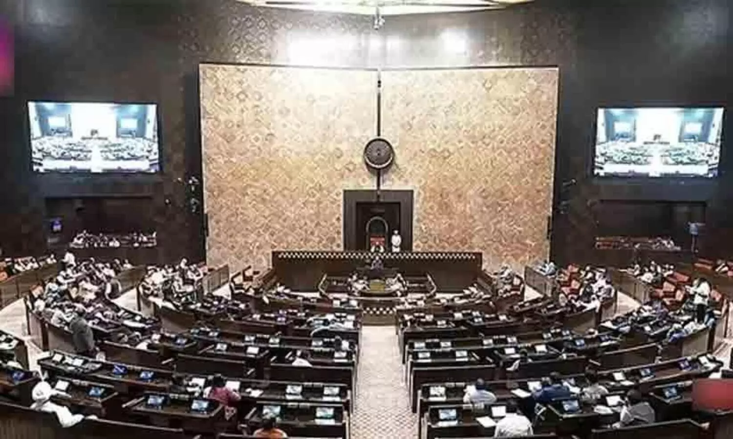 15 സംസ്ഥാനങ്ങളിലെ 56 രാജ്യസഭ സീറ്റുകളിലേക്ക് ഫെബ്രുവരി 27ന് തെരഞ്ഞെടുപ്പ്