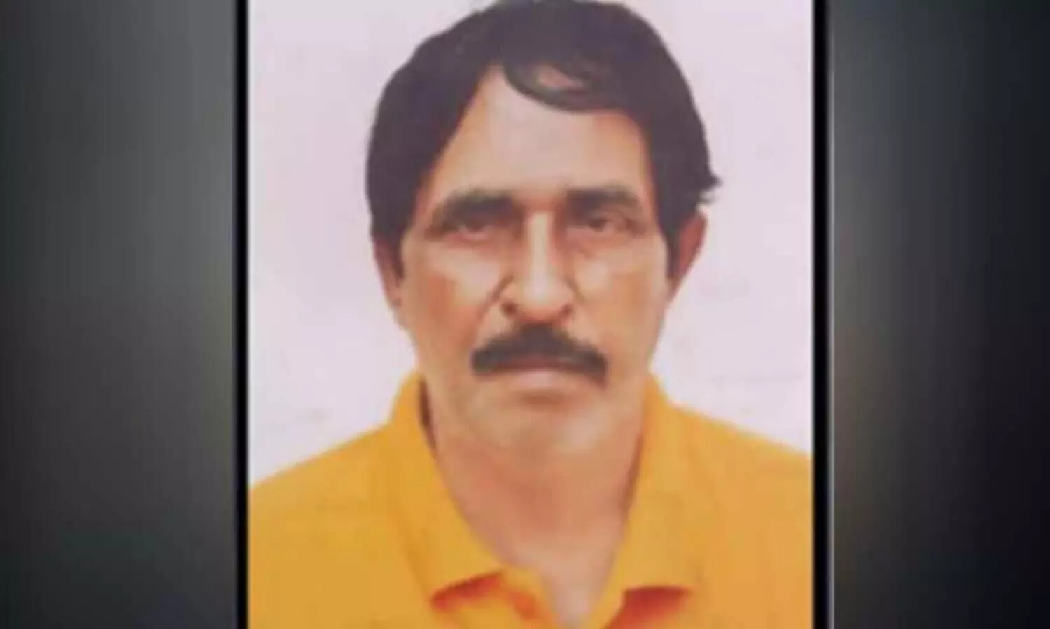 Actor Sreenivasan Brother  Passedaway