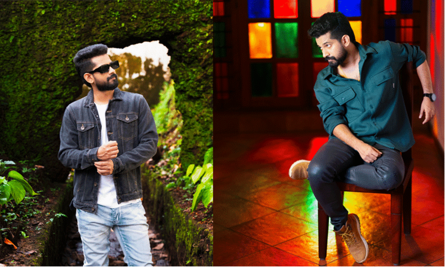 ജോസഫ് അന്നംകുട്ടി