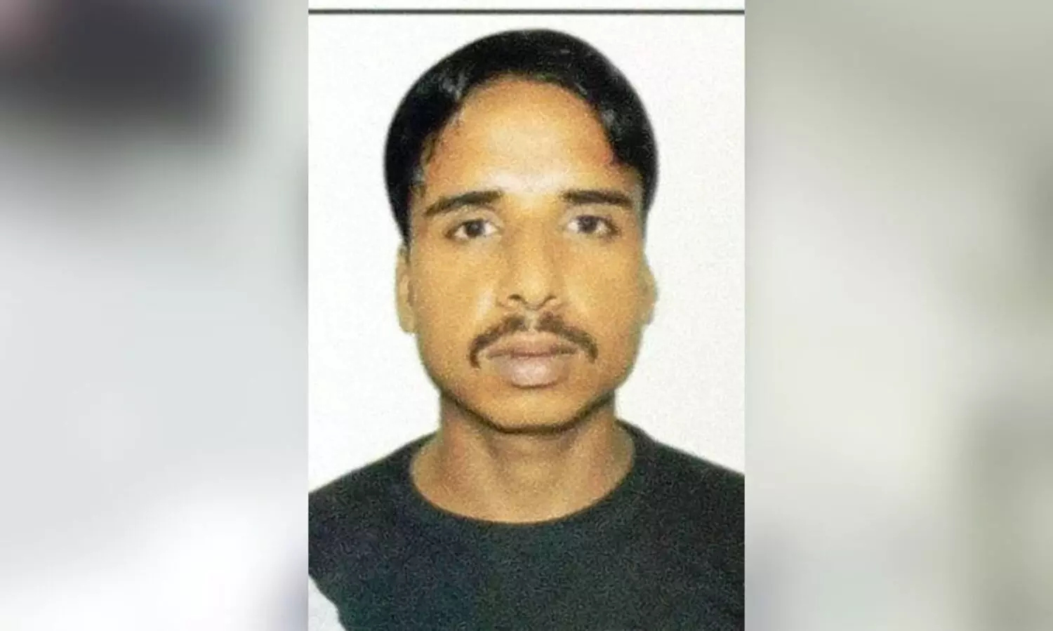 സൈക്കിളിൽ വാഹനമിടിച്ച്​​ യു.പി. സ്വദേശി റിയാദിൽ മരിച്ചു