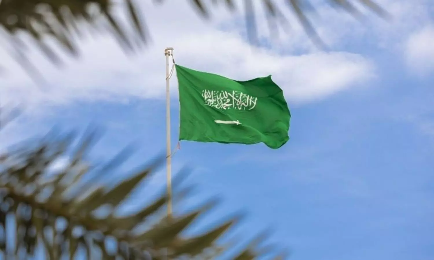 ഇന്ത്യൻ അന്താരാഷ്​ട്ര പുസ്​തകമേളയിൽ സൗദി അറേബ്യ അതിഥി രാജ്യം