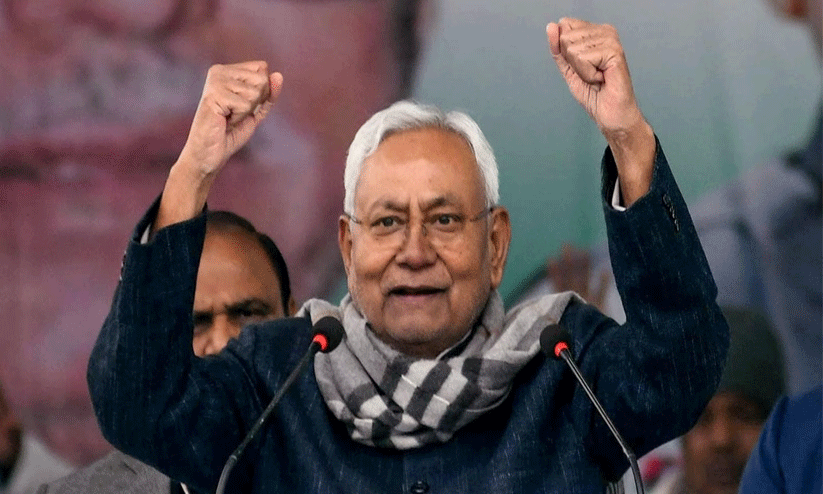 പരിക്കേറ്റ് ഇൻഡ്യ സഖ്യം പരിക്കേറ്റ് ഇൻഡ്യ സഖ്യം