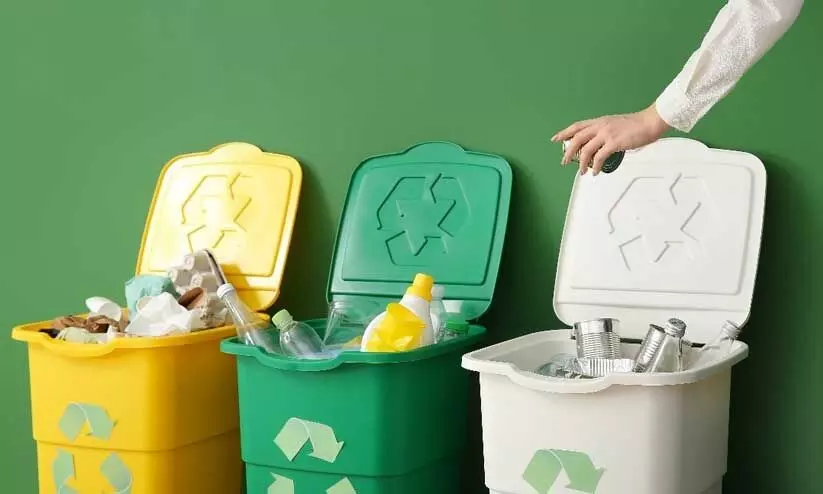 waste management