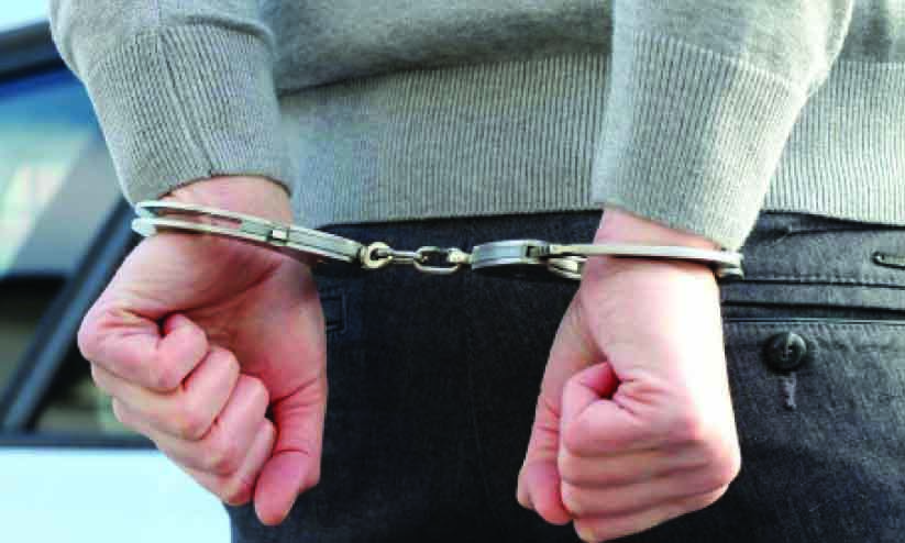 വിദ്യാർഥിക്കു നേരെ ലൈംഗികാതിക്രമം: അധ്യാപകൻ റിമാൻഡിൽ വിദ്യാർഥിക്കു നേരെ ലൈംഗികാതിക്രമം: അധ്യാപകൻ റിമാൻഡിൽ