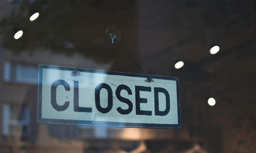 പ​ഴ​കി​യ ഭ​ക്ഷ്യ​വ​സ്തു​ക്ക​ൾ: ഫു​ഡ് ക​മ്പ​നി അ​ട​ച്ചു​പൂ​ട്ടി