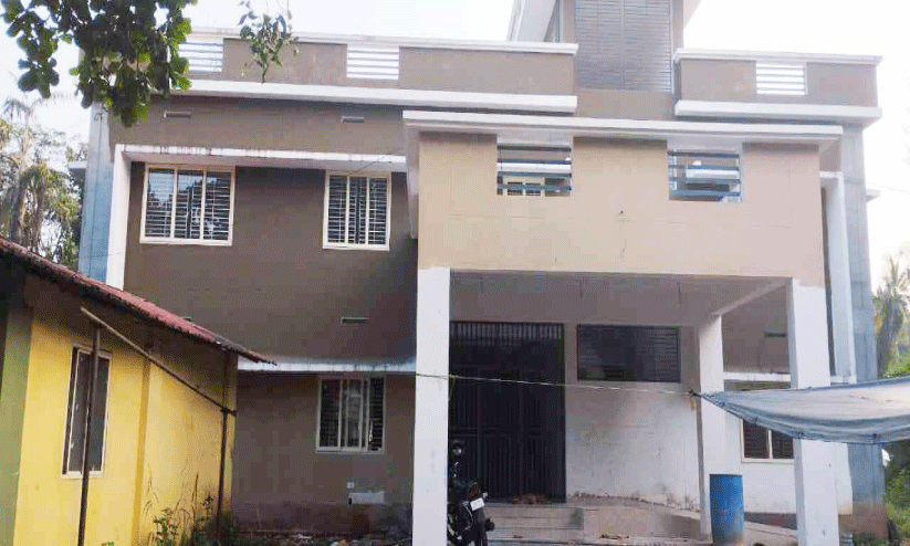 സ്മാര്‍ട്ടാകുന്നു മട്ടന്നൂര്‍ പൊലീസ് സ്റ്റേഷൻ