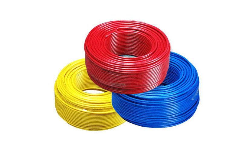 electric cable electric cable