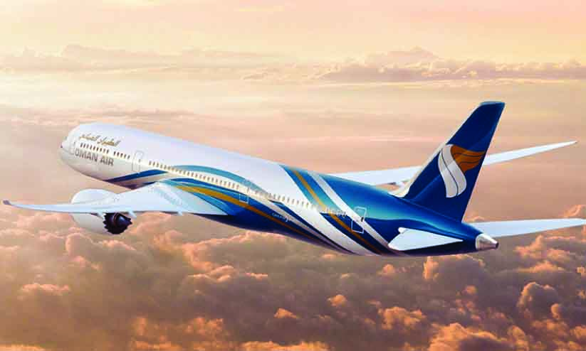 തിരുവനന്തപുരത്തേക്ക് സർവിസുകൾ വർധിപ്പിക്കാനൊരുങ്ങി ഒമാൻ എയർ തിരുവനന്തപുരത്തേക്ക് സർവിസുകൾ വർധിപ്പിക്കാനൊരുങ്ങി ഒമാൻ എയർ