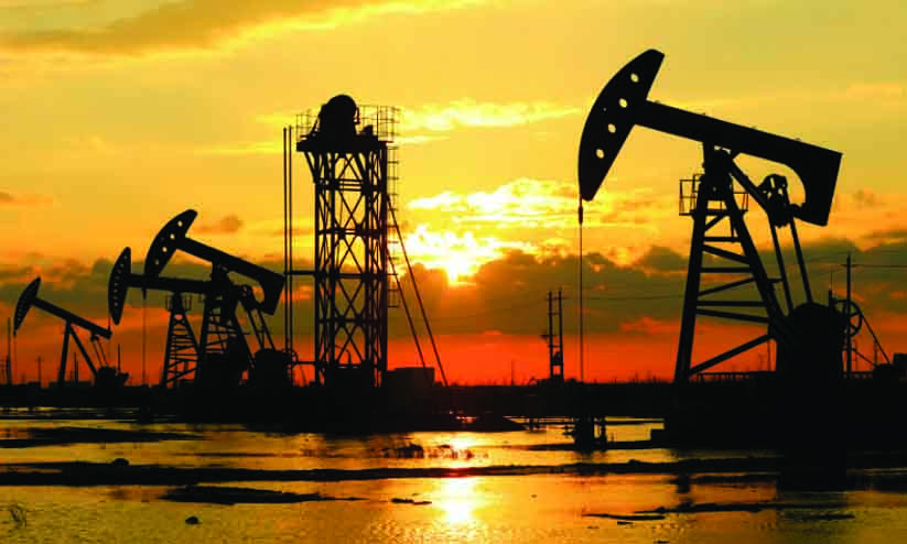 ഒമാൻ എണ്ണ വില വീണ്ടും ഉയരുന്നു ഒമാൻ എണ്ണ വില വീണ്ടും ഉയരുന്നു