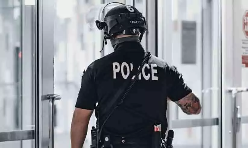 ജോലി ചെയ്യുന്ന കടയിൽ വീടില്ലാത്തയാൾക്ക് അഭയം നൽകി; യു.എസിൽ ഇന്ത്യൻ വിദ്യാർഥി കൊല്ലപ്പെട്ടു