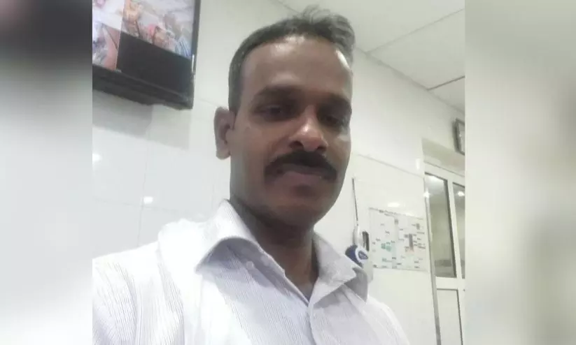 കോഴിക്കോട് സ്വദേശി ബഹ്‌റൈനിൽ നിര്യാതനായി