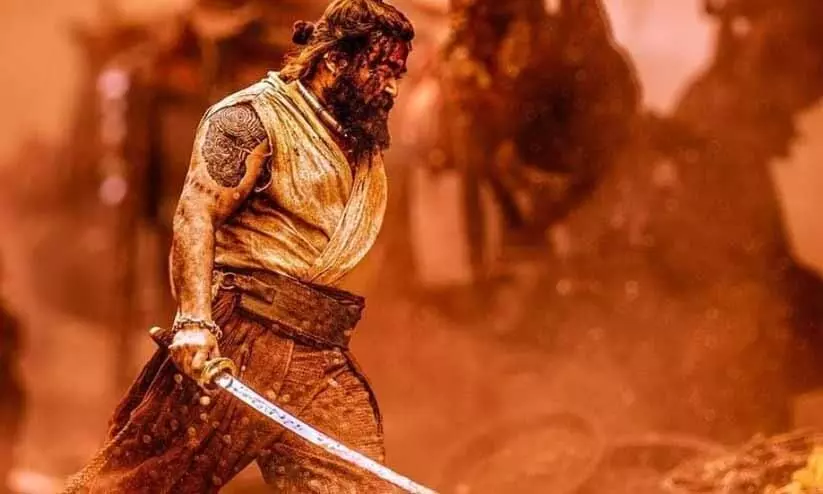 Malaikottai Vaaliban Box Office Collection Day 4 Malaikottai Vaaliban Box Office Collection Day 4