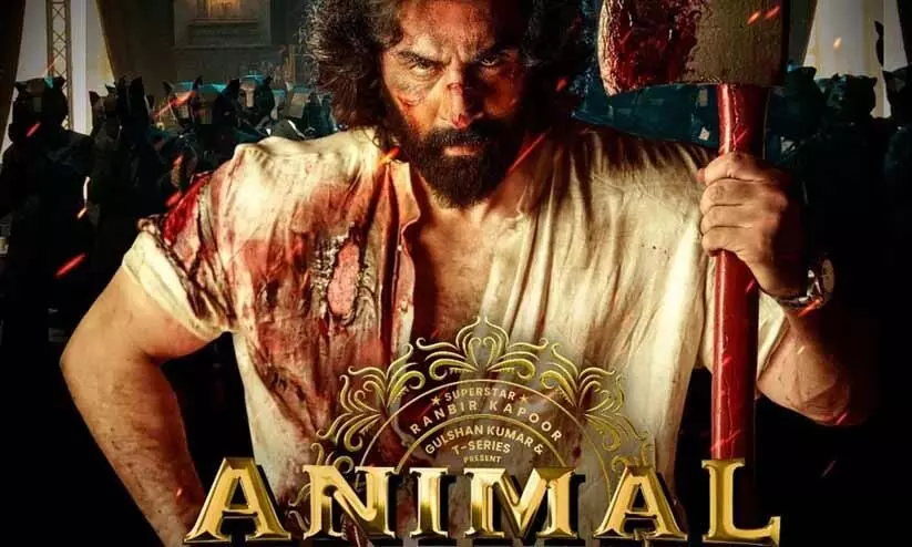 Netizens demand removal of Ranbir Kapoors Animal from Netflix just like Annapoorani