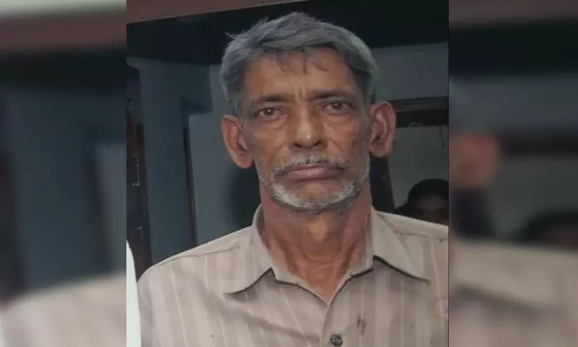 Muhammad Ali Muhammad Ali