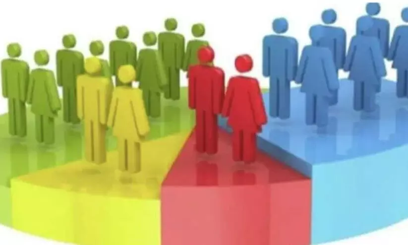 ജാതി സെന്സസ്: ഇടതു സര്ക്കാര് സത്യവാങ്മൂലം വഞ്ചനയാണെന്ന് എസ്.ഡി.പി.ഐ ജാതി സെന്സസ്: ഇടതു സര്ക്കാര് സത്യവാങ്മൂലം വഞ്ചനയാണെന്ന് എസ്.ഡി.പി.ഐ