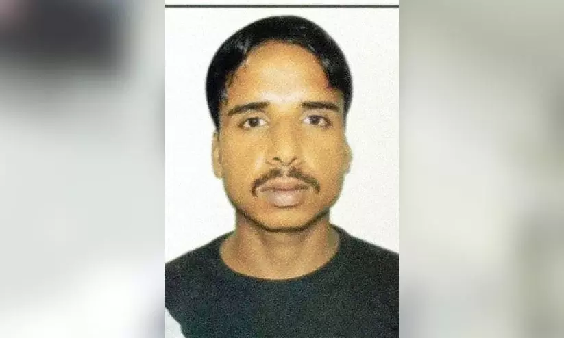 സൈക്കിളിൽ വാഹനമിടിച്ച് യു.പി. സ്വദേശി റിയാദിൽ മരിച്ചു സൈക്കിളിൽ വാഹനമിടിച്ച് യു.പി. സ്വദേശി റിയാദിൽ മരിച്ചു