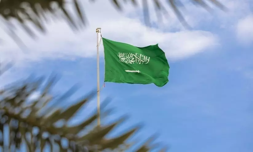 ഇന്ത്യൻ അന്താരാഷ്​ട്ര പുസ്​തകമേളയിൽ സൗദി അറേബ്യ അതിഥി രാജ്യം