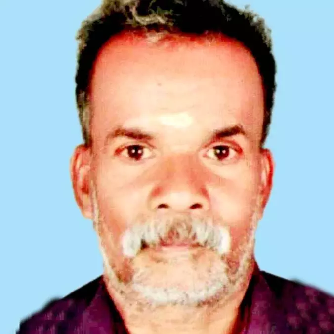 ശ്രീനിവാസൻ