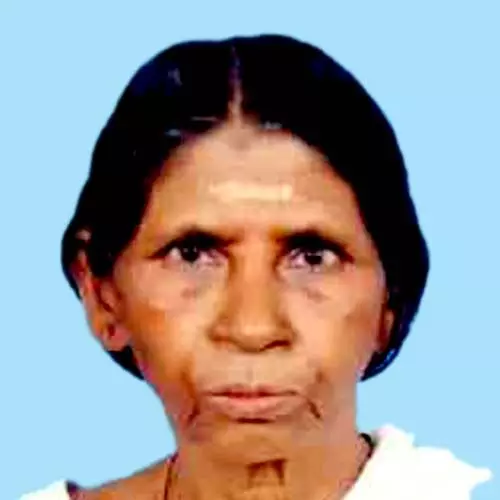 മീ​നാ​ക്ഷി