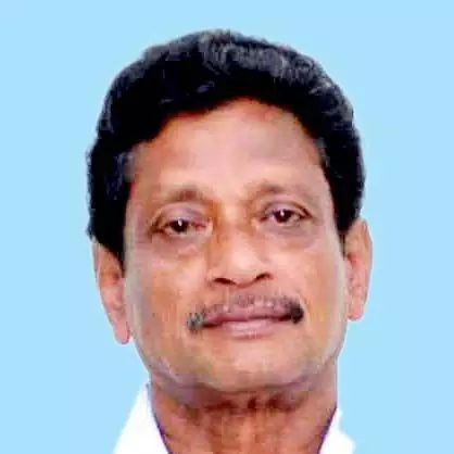 ഗോ​പാ​ല​കൃ​ഷ്ണ​ൻ