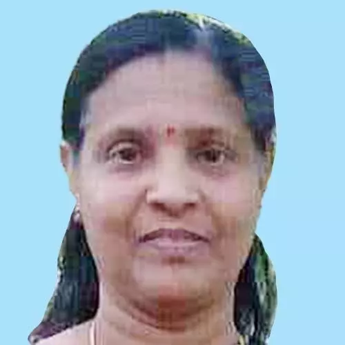 സാ​വി​ത്രി അ​ന്ത​ർ​ജ​നം