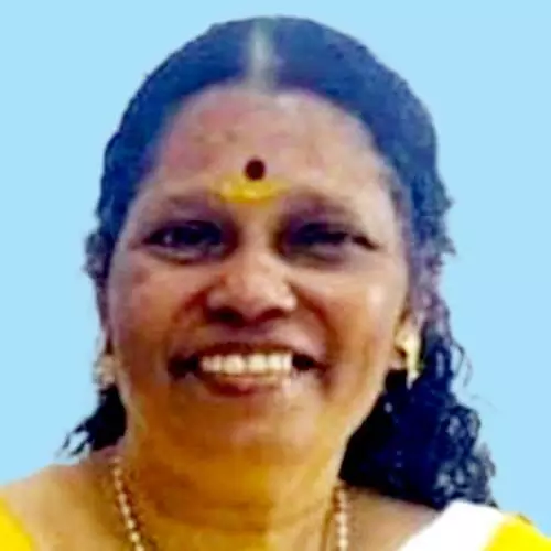 സു​ന്ദ​രി രാ​ജ​ൻ