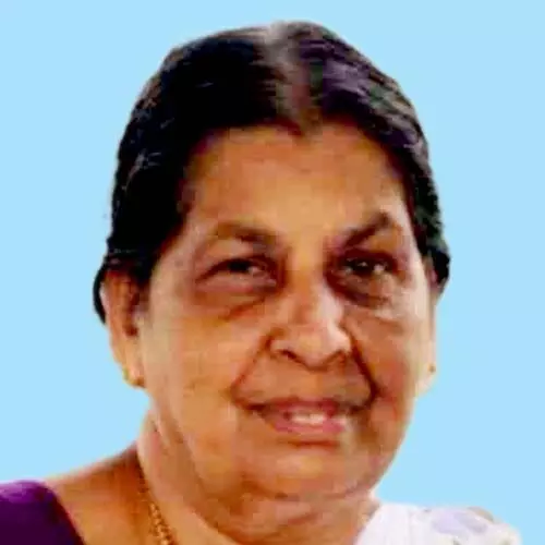 സുശീലാമ്മ