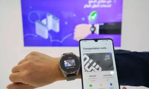 നോൽ കാർഡുകൾ​ ‘ഡിജിറ്റൽ വാലറ്റാ’കുന്നു