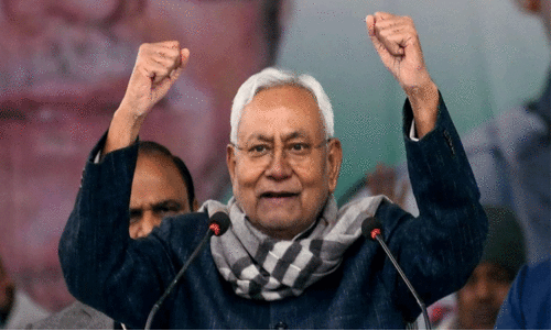 പരിക്കേറ്റ് ഇൻഡ്യ സഖ്യം