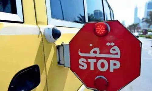 ഷാ​ർ​ജ സ്കൂ​ളു​ക​ളി​ൽ പ​ഠ​ന​രീ​തി സാ​ഹ​ച​ര്യം പ​രി​ഗ​ണി​ച്ച്​