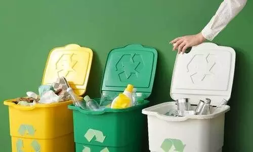 waste management