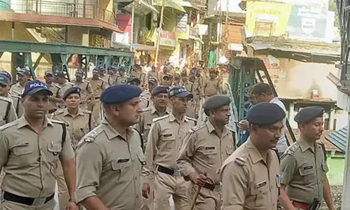 ഉത്തരാഖണ്ഡിൽ പുരോഹിതനെ കൊലപ്പെടുത്തിയ കേസിൽ മൂന്ന് പേർ അറസ്റ്റിൽ