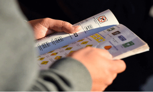 മണ്ടൻ ചോദ്യങ്ങൾ മാറുന്നു, മോട്ടോർ വാഹന ഡ്രൈവിങ് ടെസ്റ്റുകൾ കാര്യക്ഷമമാകും