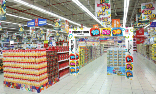 സ​ഫാ​രി​യി​ൽ ആ​രം​ഭി​ച്ച 10, 20, 30 ​പ്ര​മോ​ഷ​നി​ൽ​നി​ന്ന്​