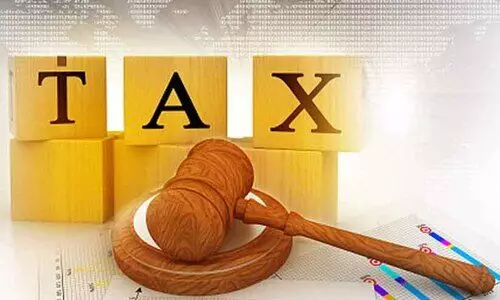 കേരളത്തിന്റെ നികുതി വരുമാനത്തിൽ  6620 കോടി രൂപയുടെ വർധന