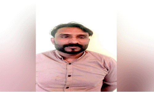 വിദ്യാർഥിനിയെ പീഡിപ്പിച്ച വ്യാജ സിദ്ധൻ അറസ്റ്റിൽ