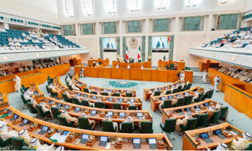 സ​ർ​ക്കാ​ർ ഇ​ന്ന് ദേ​ശീ​യ അ​സം​ബ്ലി​യി​ൽ സ​ത്യ​പ്ര​തി​ജ്ഞ ചെ​യ്യും