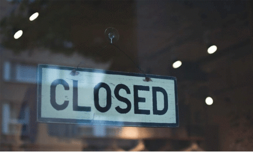 പ​ഴ​കി​യ ഭ​ക്ഷ്യ​വ​സ്തു​ക്ക​ൾ: ഫു​ഡ് ക​മ്പ​നി അ​ട​ച്ചു​പൂ​ട്ടി