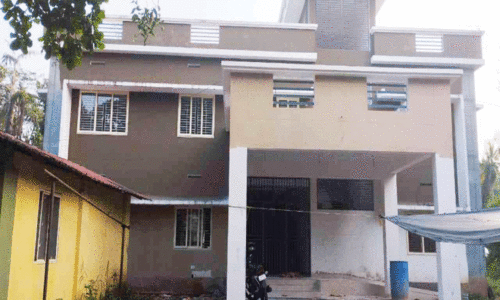 സ്മാര്ട്ടാകുന്നു മട്ടന്നൂര് പൊലീസ് സ്റ്റേഷൻ സ്മാര്ട്ടാകുന്നു മട്ടന്നൂര് പൊലീസ് സ്റ്റേഷൻ