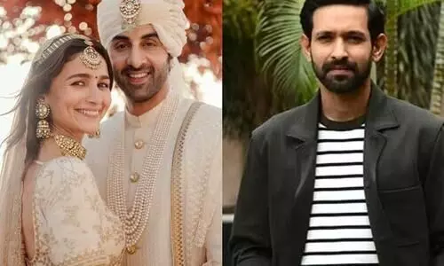 Filmfare Awards 2024 Winners Ranbir Kapoor Wins Best Actor, Alia Bhatt Best Actress