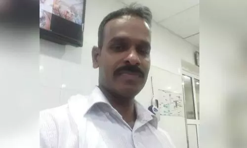 കോഴിക്കോട് സ്വദേശി ബഹ്റൈനിൽ നിര്യാതനായി കോഴിക്കോട് സ്വദേശി ബഹ്റൈനിൽ നിര്യാതനായി