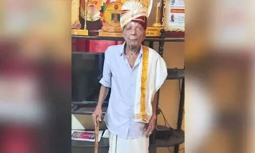 ചെ​ല്ല​പ്പ​ൻ നാ​യ​ർ