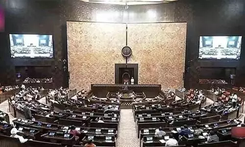 15 സംസ്ഥാനങ്ങളിലെ 56 രാജ്യസഭ സീറ്റുകളിലേക്ക് ഫെബ്രുവരി 27ന് തെരഞ്ഞെടുപ്പ്